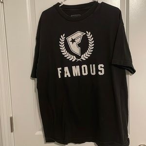 Me a Famous XL tee